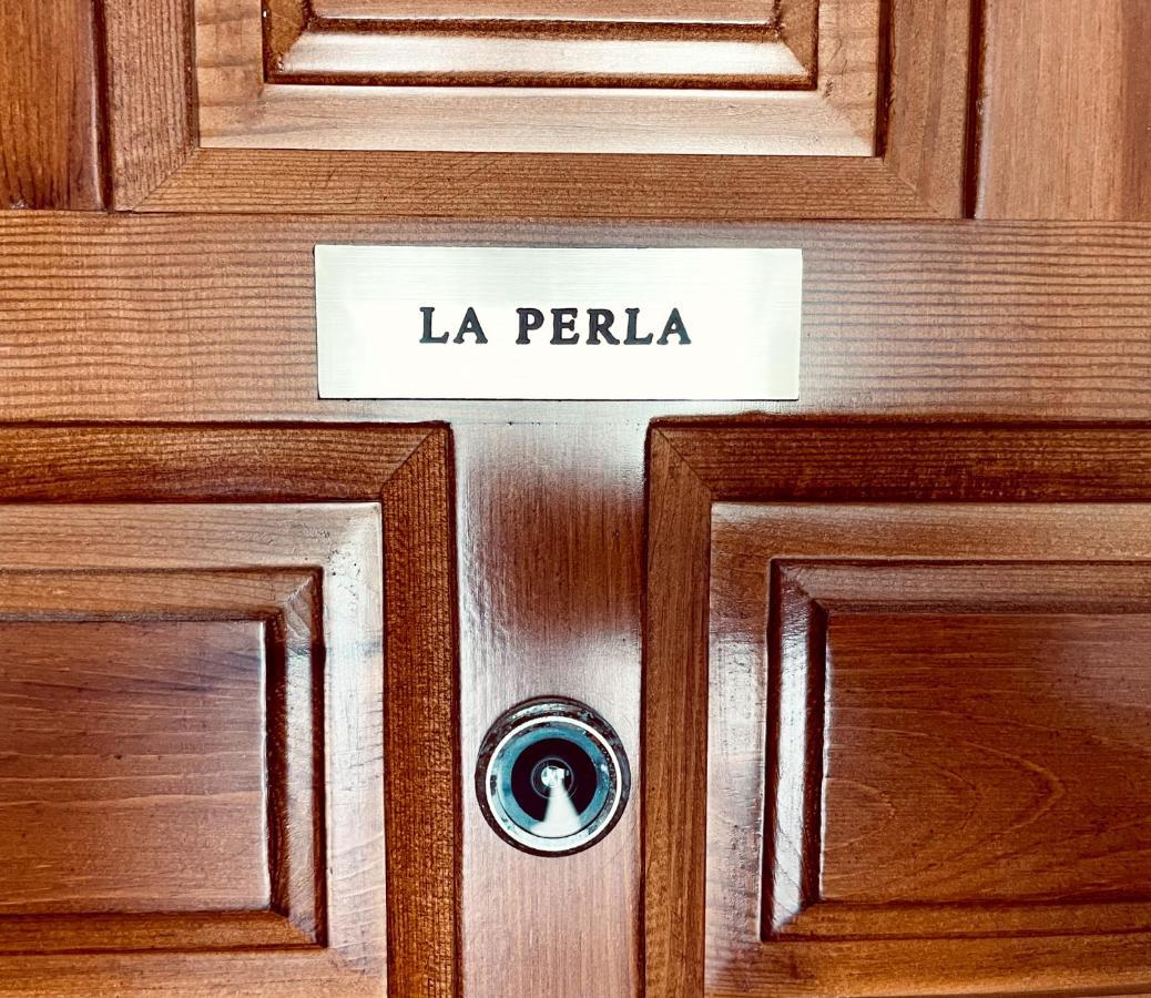 La Perla Benidorm Apartment Seaview & Pool Levante Beach Bagian luar foto