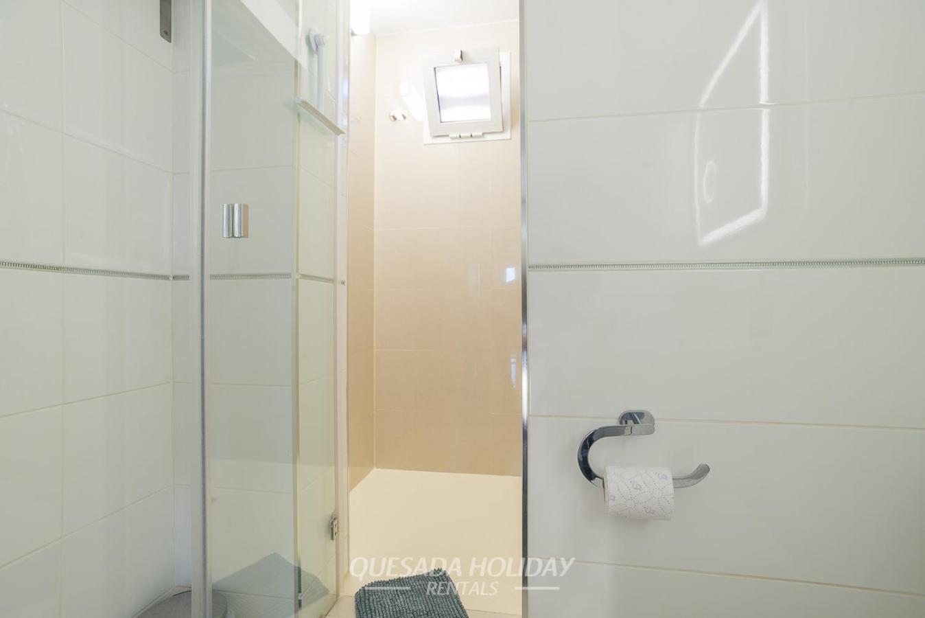 La Perla Benidorm Apartment Seaview & Pool Levante Beach Bagian luar foto